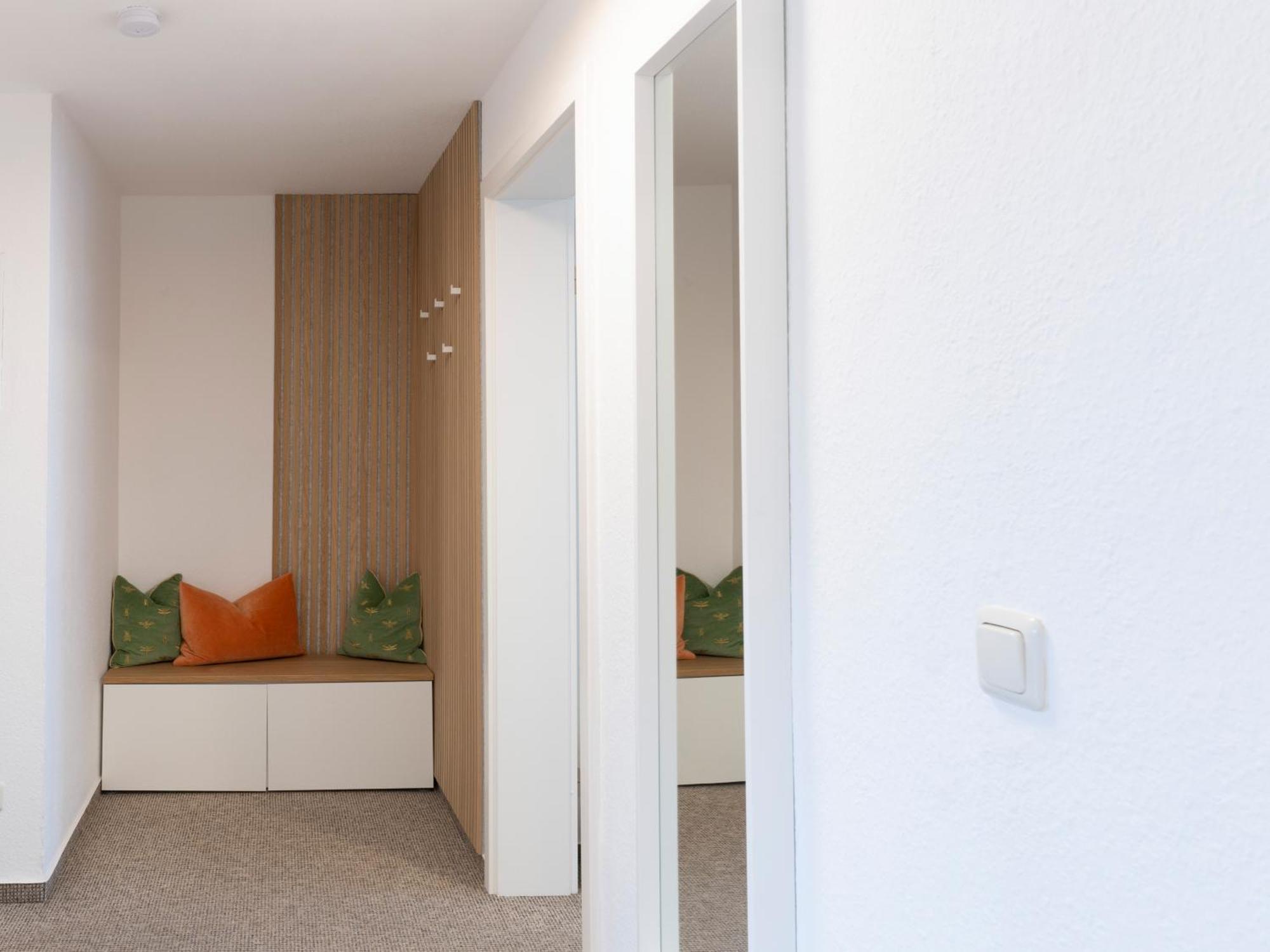 Schlosskoenig - Modernes & Zentrales Apartment Mit Balkon Und Arbeitsplatz Schwerin  Exterior photo